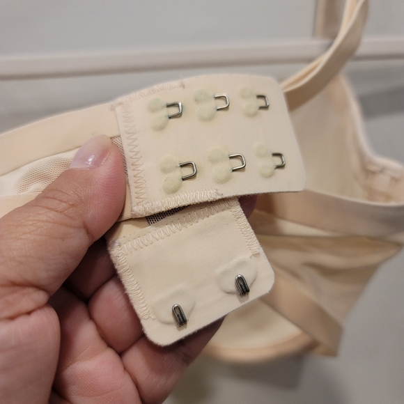 CUUP "The Demi" Spacer Bra - Sz 34D - Picture 5 of 7